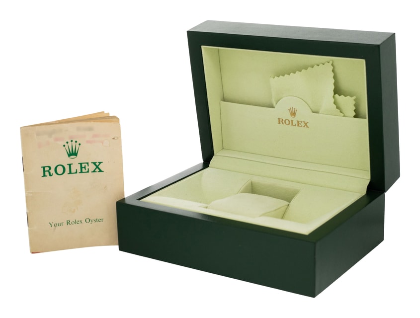 Rolex GMT Master 1675 Image 4